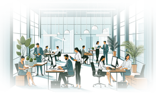 office